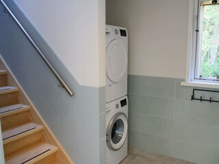 Maison de vacances Callantsoog Équipement 22