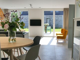 Casa per le vacanze Callantsoog Caratteristiche 9