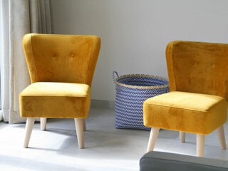 Maison de vacances Callantsoog Équipement 20