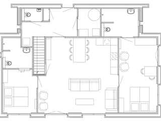Ferienhaus Callantsoog Grundriss 34