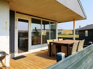 Holiday house Ferring Outdoor Recording 5
