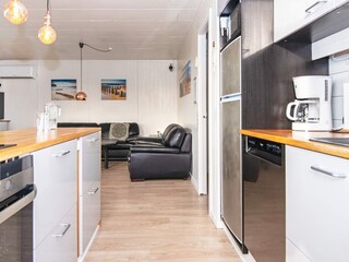 Holiday house Ferring  10