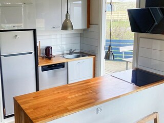 Holiday house Ferring  12