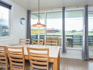 Holiday house Ferring  16