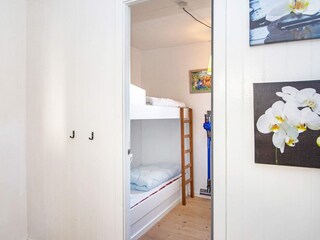 Holiday house Ferring  20