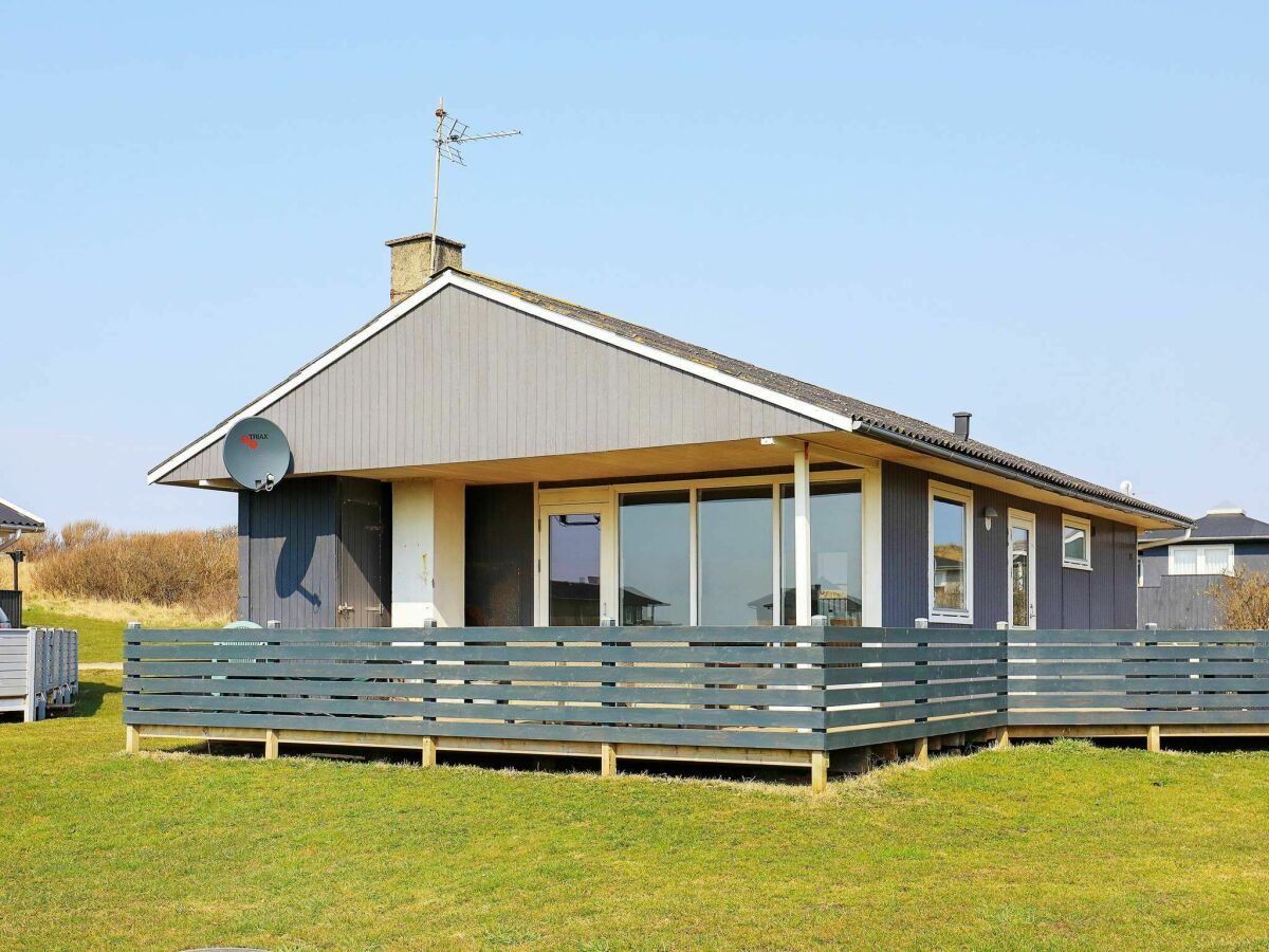 Casa de vacaciones Ferring Grabación al aire libre 1