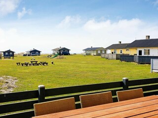 Casa de vacaciones Ferring Grabación al aire libre 5