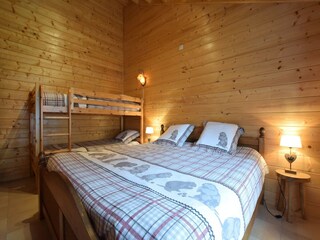 Chalet Somme-Leuze Kenmerken 25