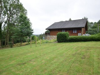 Chalet Somme-Leuze Enregistrement extérieur 3