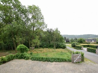 Chalet Somme-Leuze Enregistrement extérieur 4