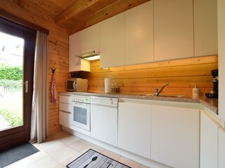 Chalet Somme-Leuze Ausstattung 10