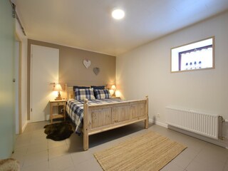 Chalet Somme-Leuze Équipement 8