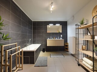 Chalet Somme-Leuze Ausstattung 8