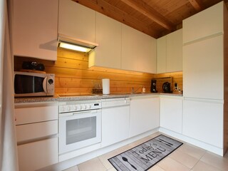 Chalet Somme-Leuze Ausstattung 27