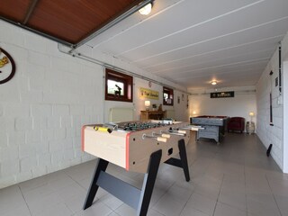 Chalet Somme-Leuze Ausstattung 14