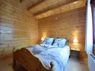 Chalet Somme-Leuze Ausstattung 16