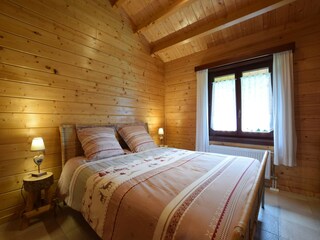 Chalet Somme-Leuze Características 17