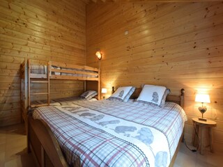 Chalet Somme-Leuze Ausstattung 28