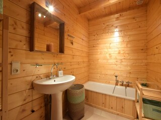 Chalet Somme-Leuze Ausstattung 18