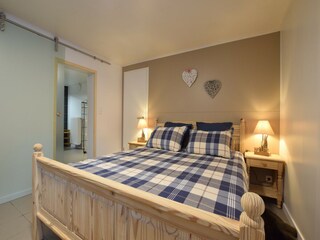 Chalet Somme-Leuze Ausstattung 24