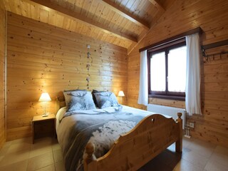 Chalet Somme-Leuze Ausstattung 19