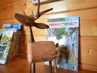 Chalet Somme-Leuze  34