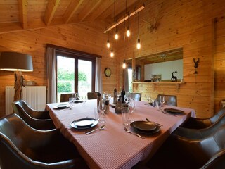 Chalet Somme-Leuze Kenmerken 26