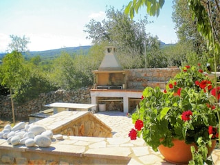 Holiday house Leonidio Outdoor Recording 8