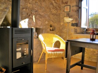 Ferienhaus Leonidio Ausstattung 10