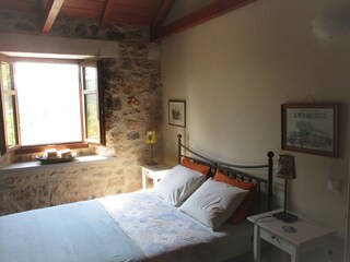 Casa per le vacanze Leonidio Caratteristiche 13