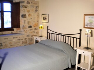 Maison de vacances Leonidio Équipement 10