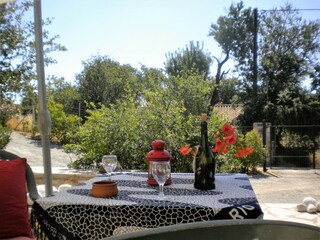 Holiday house Leonidio Outdoor Recording 4