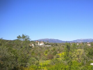 Casa de vacaciones Leonidio Entorno 30