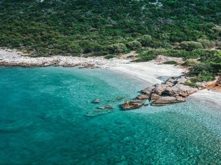 Vakantiehuis Leonidio Omgeving 22