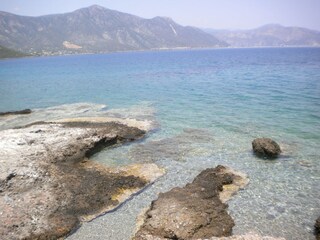 Ferienhaus Leonidio Umgebung 25