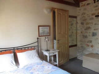 Holiday house Leonidio Features 18