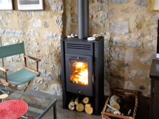 Casa de vacaciones Leonidio Características 18