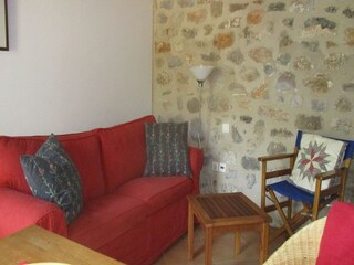 Maison de vacances Leonidio Équipement 14