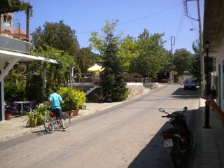 Holiday house Leonidio Environment 31