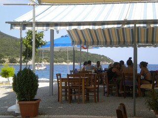 Vakantiehuis Leonidio Omgeving 19