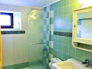 Casa per le vacanze Leonidio Caratteristiche 12