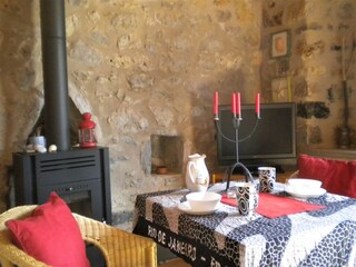 Holiday house Leonidio Features 19