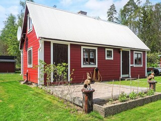 Vakantiehuis Kyrkhult Buitenaudio-opname 1