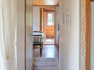 Vakantiehuis Kyrkhult  7