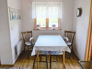Vakantiehuis Kyrkhult  8