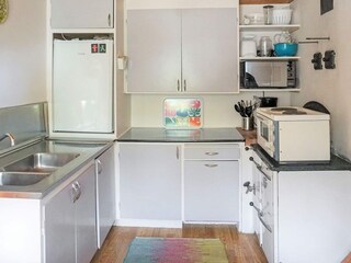 Maison de vacances Kyrkhult  7