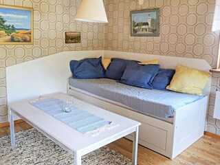 Maison de vacances Kyrkhult  16