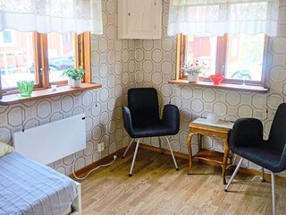 Vakantiehuis Kyrkhult  12