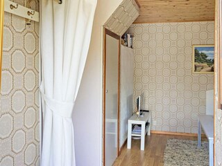 Vakantiehuis Kyrkhult  13