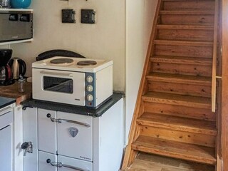 Maison de vacances Kyrkhult  12